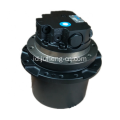 IHI 35J Final Drive Travel Motor Mini Excavator Parts